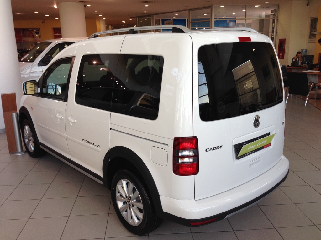  --V\/V\/\/'--Dh VoLKsWaGeN CaDdY TeAm--V\/V\/\/'--