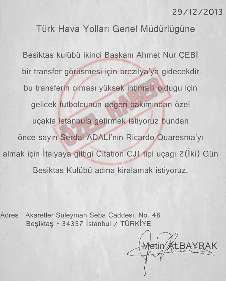  Devre arası pizarro ve roni geliyor beyler !!!
