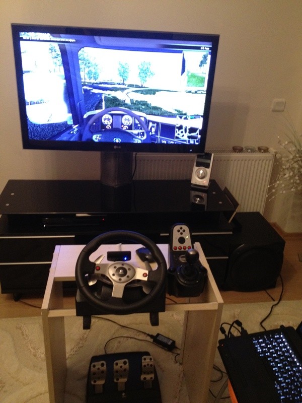 Euro Truck Simulator 2 (2012) [ANA KONU]