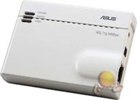  SATILIK  ASUS WL-330G WIRELESS ACCESS POINT