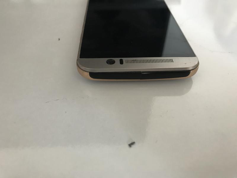  HTC One M9 ***599 TL*** Silver&Gold