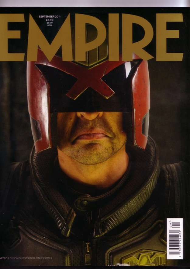  Dredd (2012)