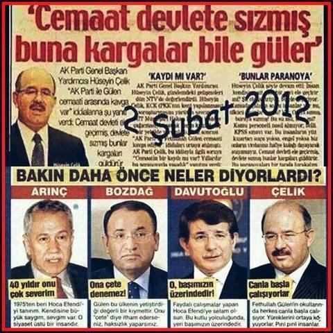 Enis Berberoğlu: Suçum yok ki itirafçı olayım !