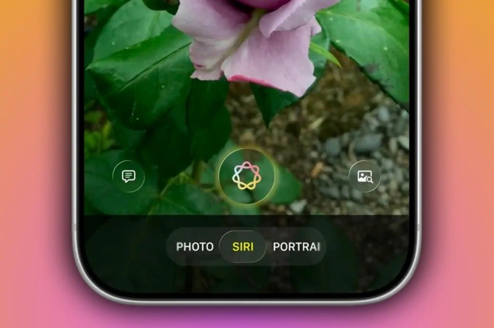 iPhone'ların yeni Kamera uygulaması sızdırıldı: iOS 27 ile geliyor