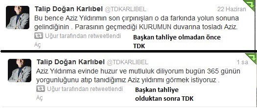  Talip Doğan Karlıbel