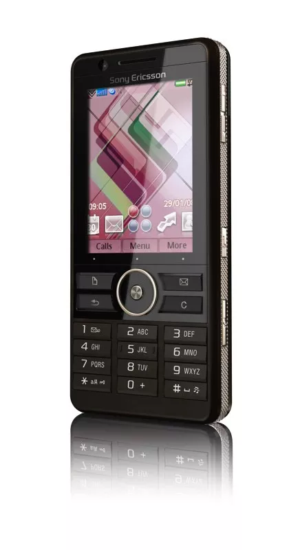  ^^SonyEricsson G900^^