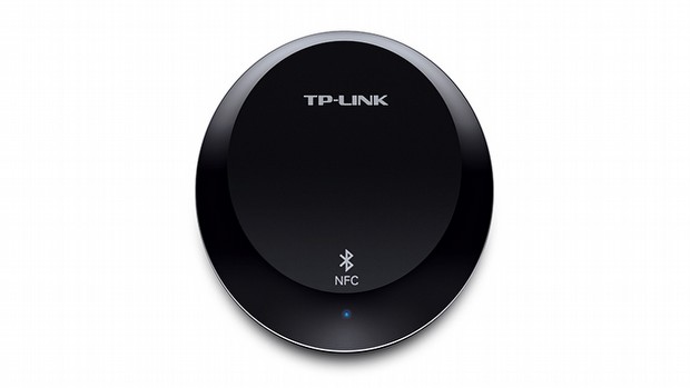 TP-LINK HA100 Kablosuz Bluetooth Müzik Alıcısı SIFIRDAN FARKSIZ