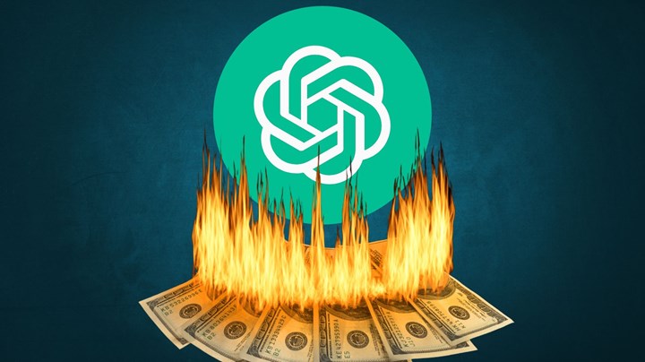 Balon patlamak üzere mi? OpenAI finansal olarak büyük sıkıntıda olabilir