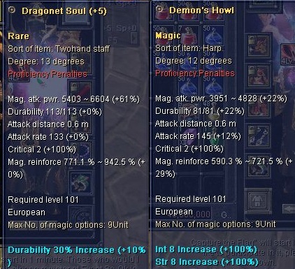  SATILDI - CETUS # _VTEC_ # 104 LvL # Wizard-Bard