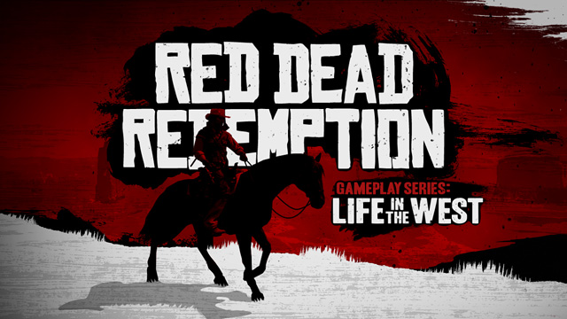  Red Dead: Redemption / GAME OF THE YEAR