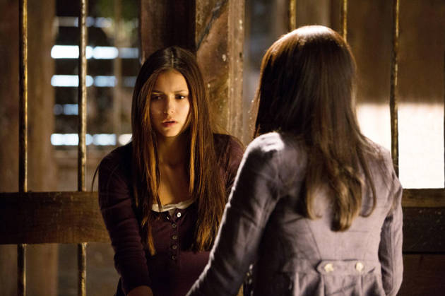  The Vampire Diaries (2009-    ) | 6.Sezon