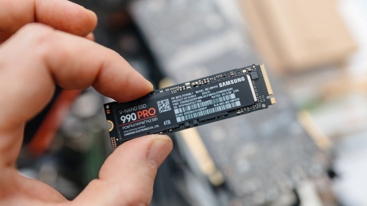 SSD tavsiyesi isteyenlere en iyi SSD harddisk modelleri (2025)