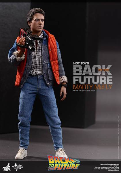  Back To The Future - Geleceğe Dönüş Fan Club (478 ÜYE)