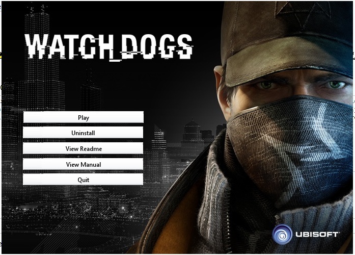  Watch Dogs Pc'den Kaldırma [YARDIM]