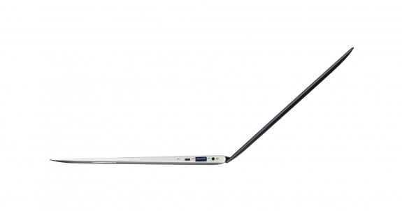  ASUS ZENBOOK KULÜBÜ (Ultrabook UX21 & UX31)