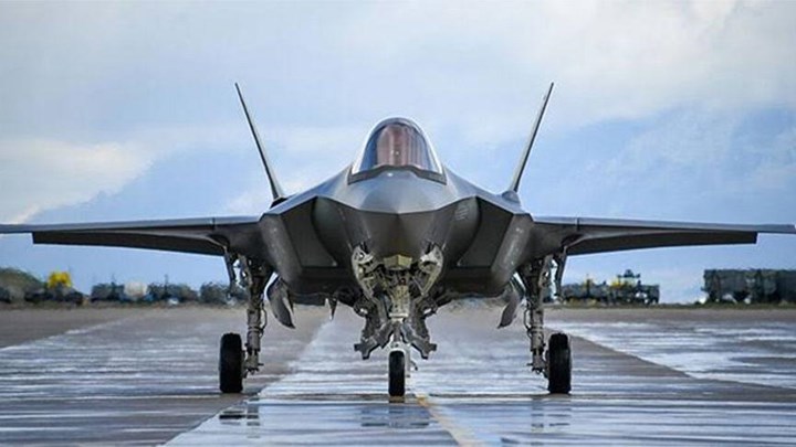 Pratt & Whitney: 'Türklerin F-35 programından çıkarılması, motor maliyetlerini artıracak'