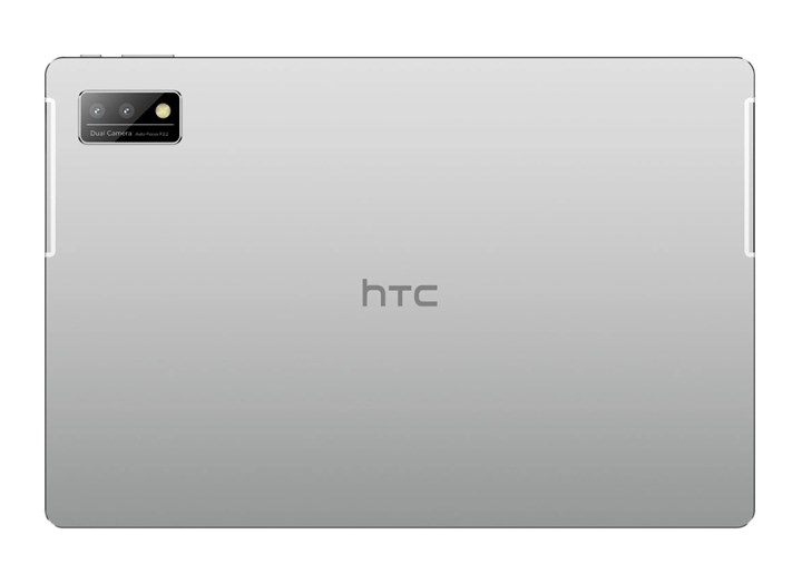 HTC, Çinli işlemciye sahip yeni bir tablet çıkaracak: İşte tasarımı, özellikleri ve fiyatı