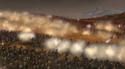  Empire: Total War (2009) [ANA KONU]