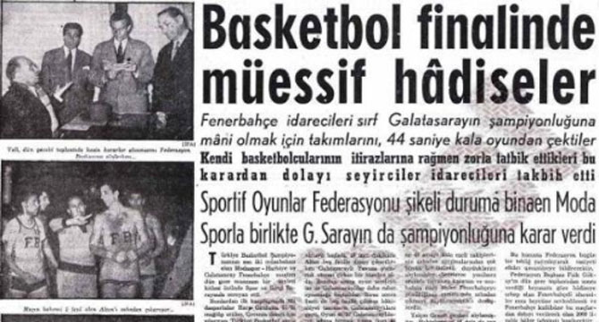  Spor Kulübü Galatasaray