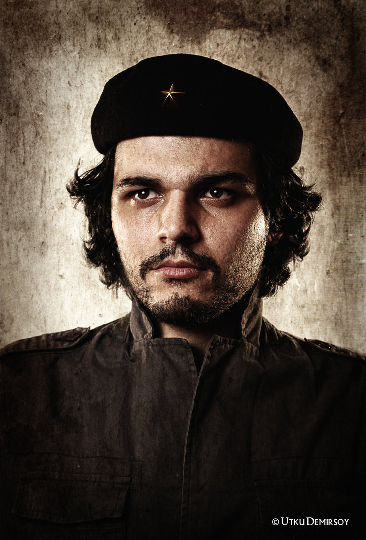  Utku Demirsoy