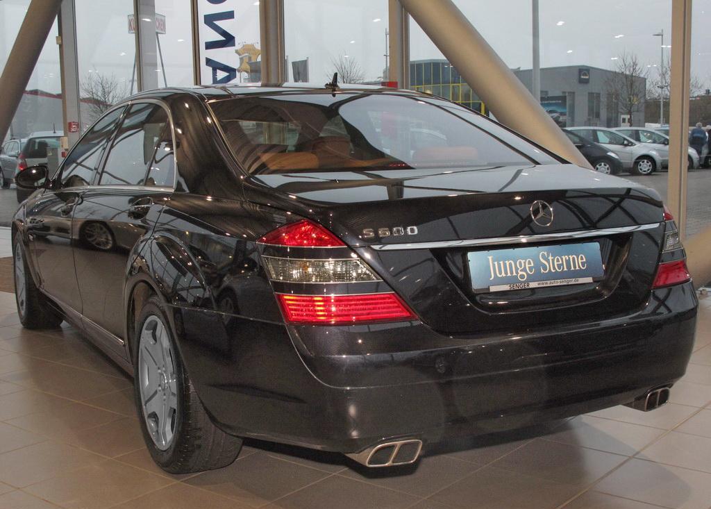  E350 CDI 4-Matic İzlenim