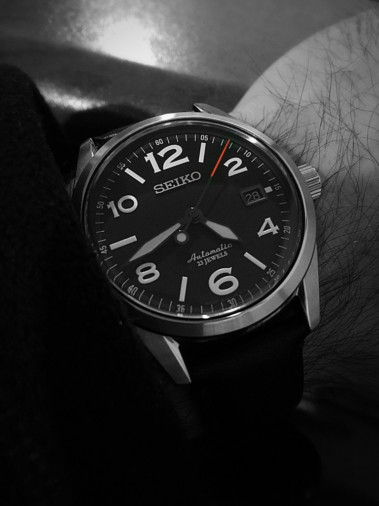  Satılık Seiko SARG011 JDM