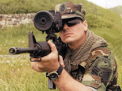 Sınırdan Cesur Mehmetçik Kareleri...