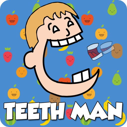  Yeni Oyunum Teeth Man / #Bracksoft