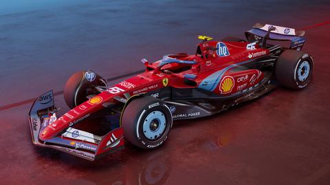 Formula 1 - 2024 Sezonu - 5 Mayıs - Miami