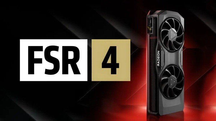 FSR 4.1 ile oyun performansı ne kadar düşüyor? RX 7800 XT ve RX 7600 test edildi