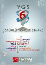  YGS Denemeleri -Yorumlayın [ Piyasadaki Tüm Denemeler Burada]