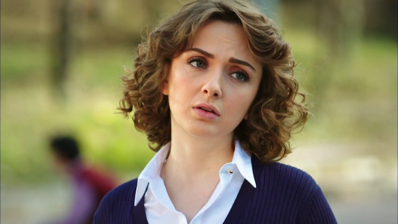  BOYNU BÜKÜKLER (Kanal D-Yeni dizi)