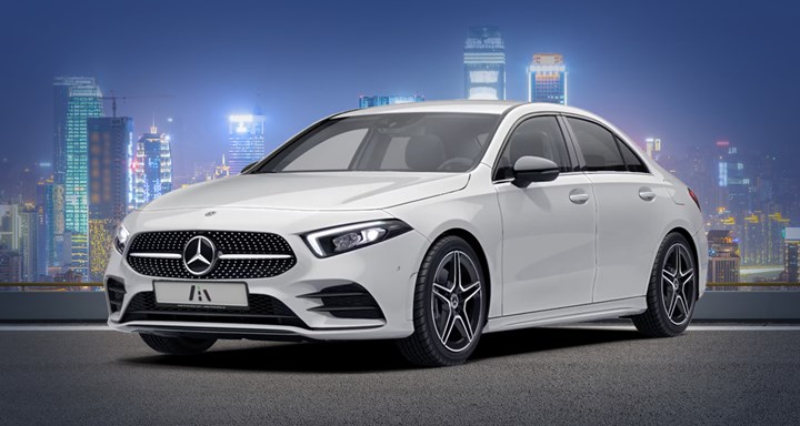 Mercedes, A serisini sonlandıracağını açıkladı