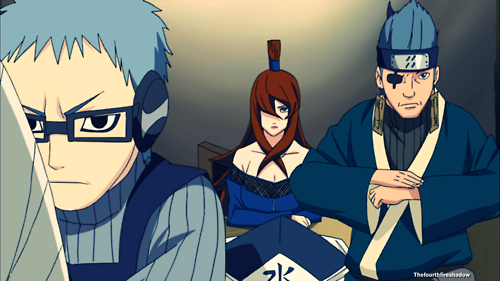  Naruto Manga (spoiler serbest)
