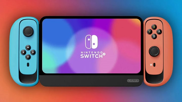 Nintendo Switch 2'nin yeni özelliği ortaya çıktı