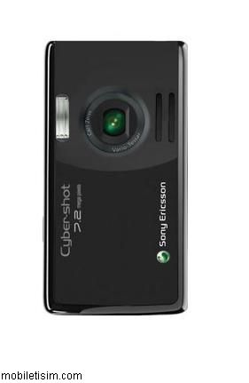  Sony Ericsson K900i