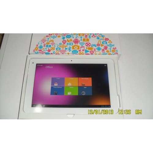  Satılık Cube U30GT 10.1 inc Tablet