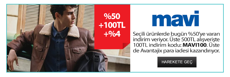  ONLİNE ALIŞVERİŞ YAPANLARA PARA VEREN SİTE: AVANTAJİX.COM