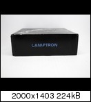 Lamptron CW611 İncelemesi