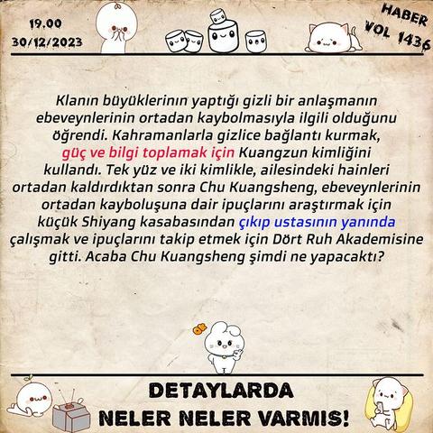 Animeli Günler Haber (AnimeSeverler)📰