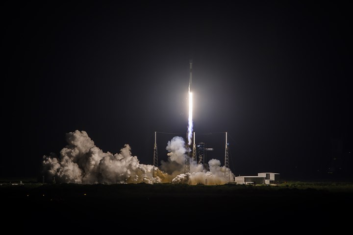 SpaceX, aynı roketi 20 kez yeniden kullanarak yeni bir rekor kırdı