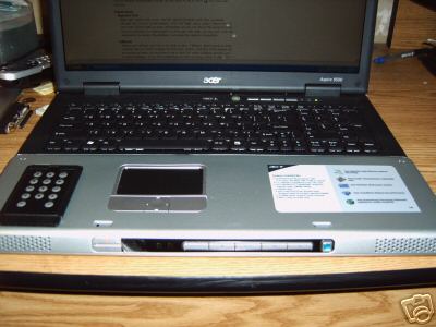  ACER Aspire 9504WSMI