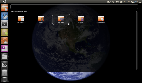  Linux Ubuntu 11.04 Alpha 2 (Goodbye Gnome!) (i386) + (x64)