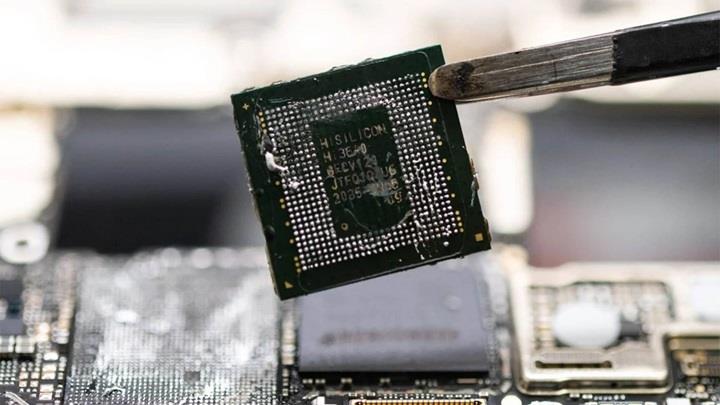EUV yok ama Huawei’nin bir çözümü var: Yeni Kirin çipleri şaşırtabilir
