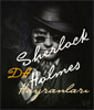  Dh Sherlock&Sherlock Holmes Hayranları