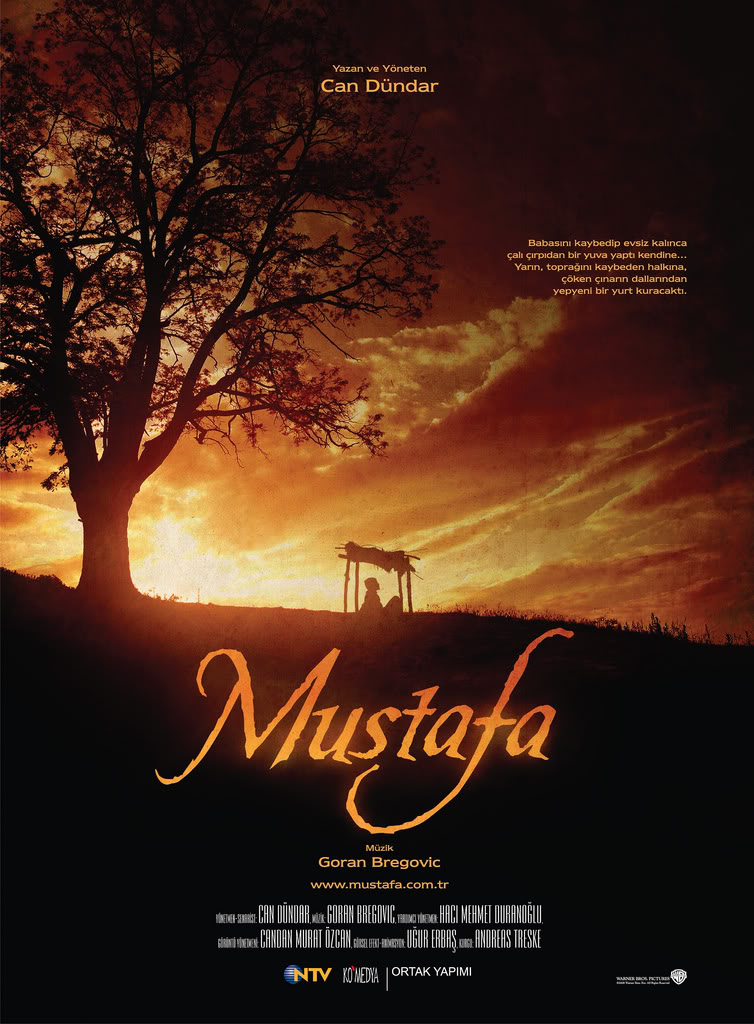  Mustafa (2008)