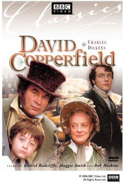  David Copperfield (1999)