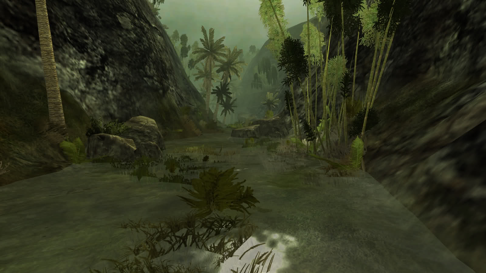  Project Reality : Vietnam