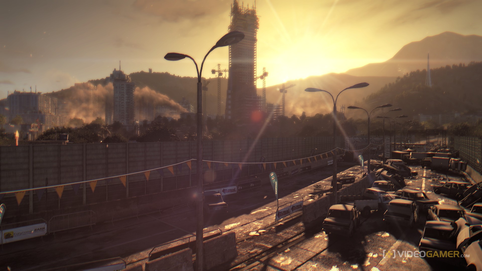  Dying Light [ANA KONU - YENİ NESİL]