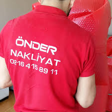 Istanbul Evden Eve Nakliyat Onder Nakliyat